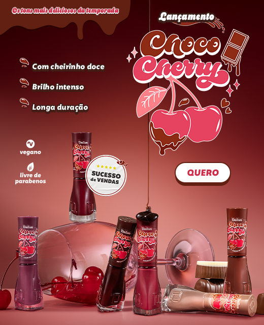 choco cherry